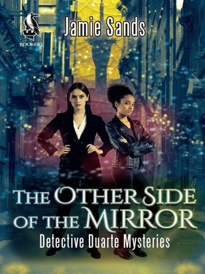 cover image of The Other Side of the Mirror